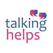 Talking Helps